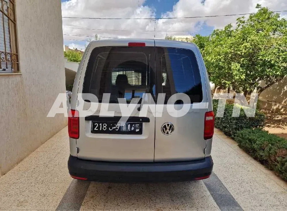 CADDY PRESTIGE 2L à Sfax - Photo 5