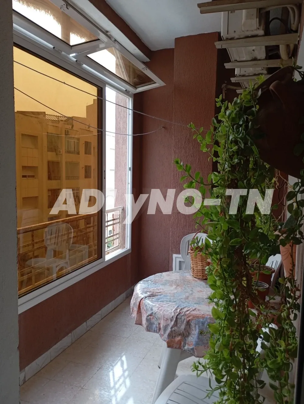 APPARTEMENT AIN ZAGHOUAN à Tunis - Photo 4