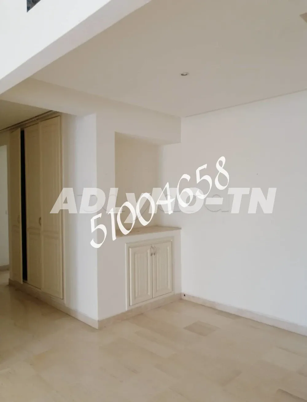 A VENDRE S+3 – CITE EL WAHAT – TEL 51004658 – FB.6480 à Tunis - Photo 6