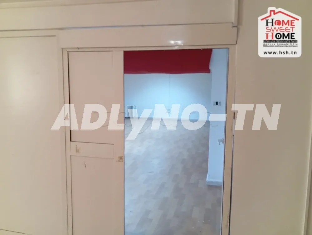Immeuble Commercial Atlantique à Vendre à Mutuelle Ville à Tunis - Photo 8