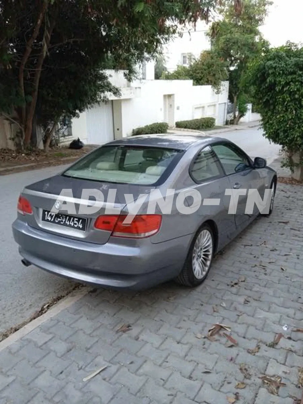 Opel Astra Essence 2016