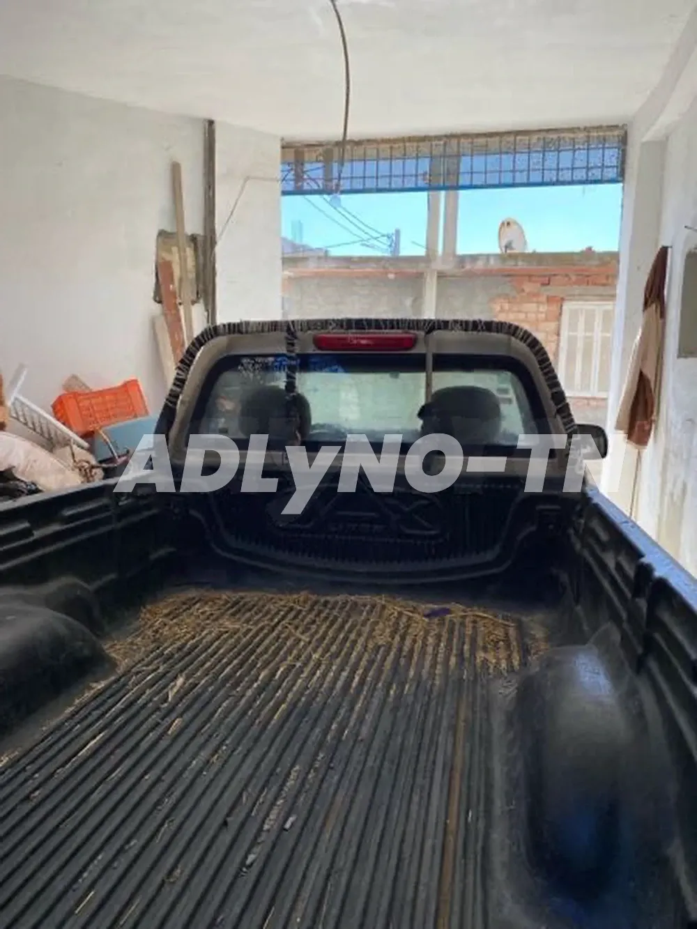 issuzu dmax à Bizerte - Photo 5