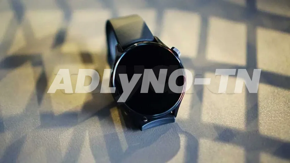 XIAOMI WATCH S1 PRO à Gafsa - Photo 1