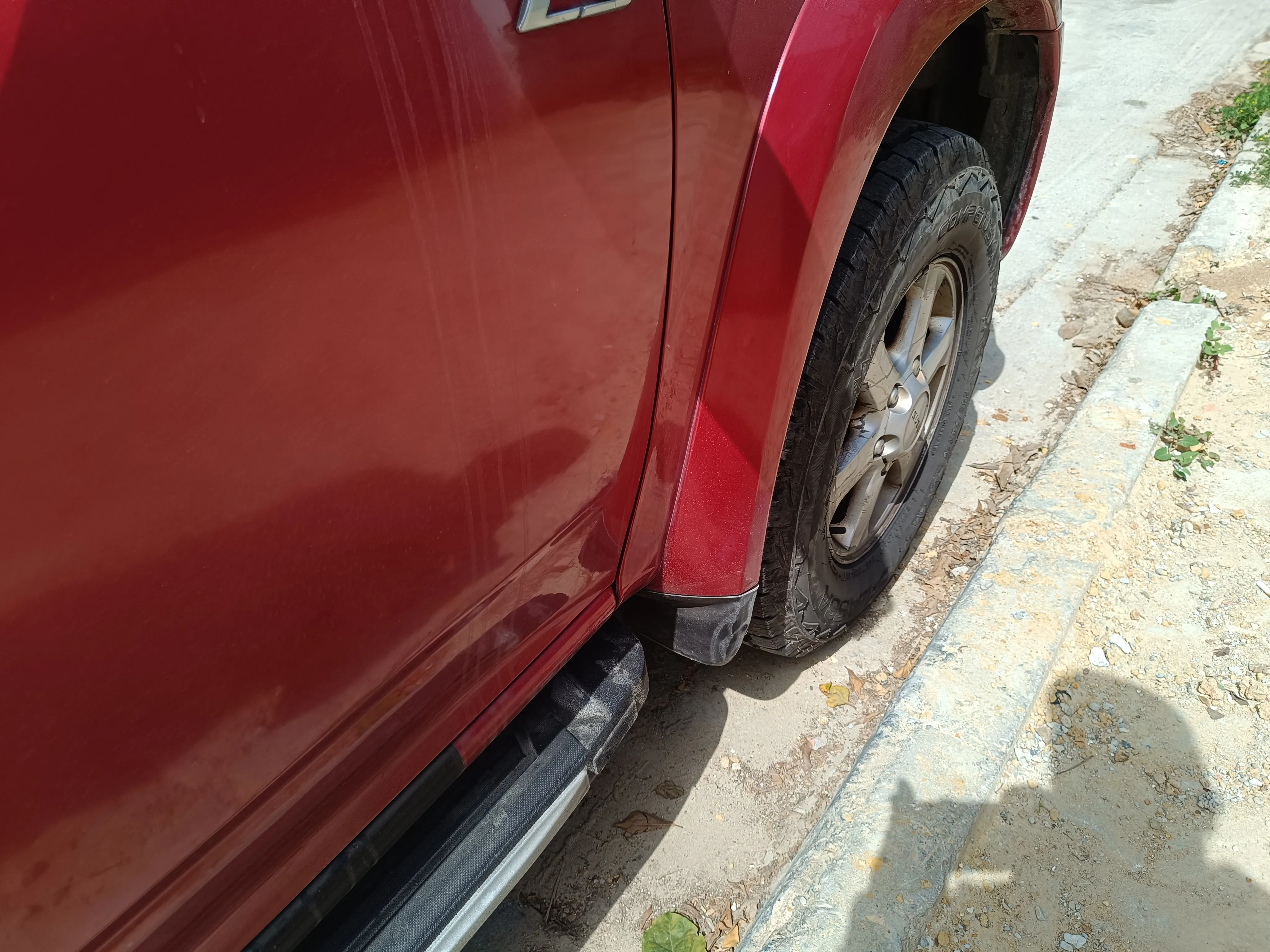 Dmax 3L injection année 2008 à Nabeul - Photo 7