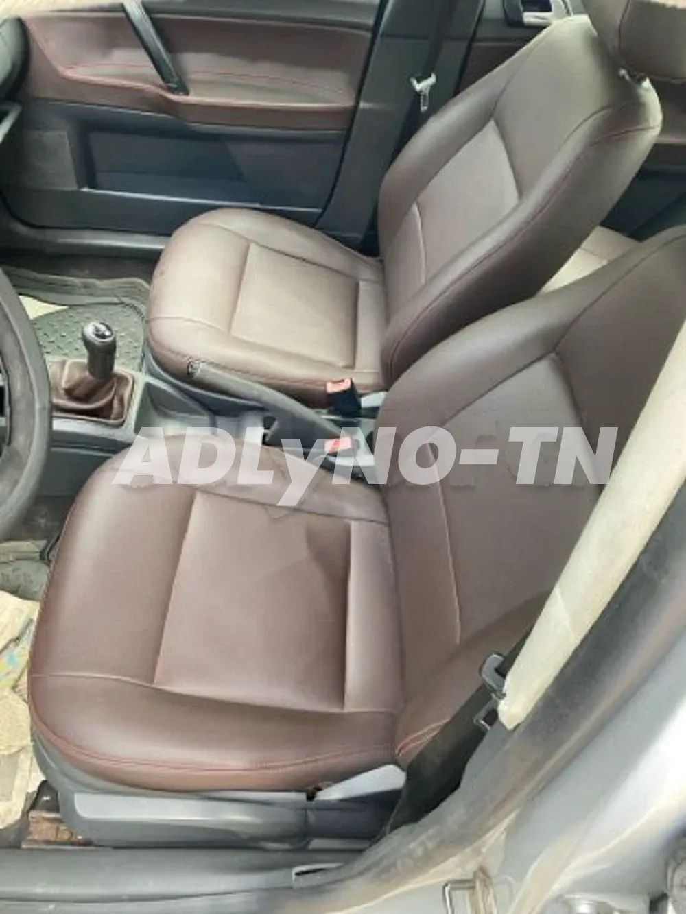 Volkswagen polo 5 à Ariana - Photo 8