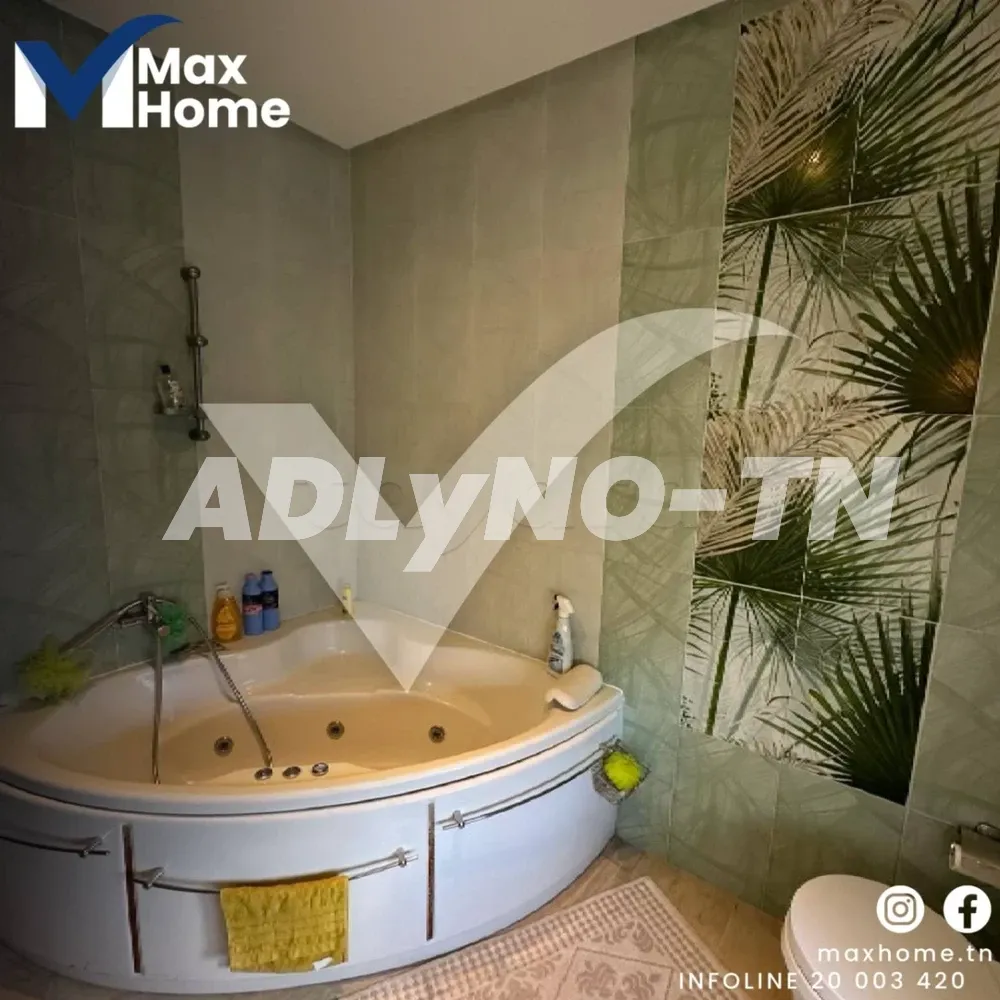 À VENDRE UN DUPLEX S+3 à Ben Arous - Photo 4