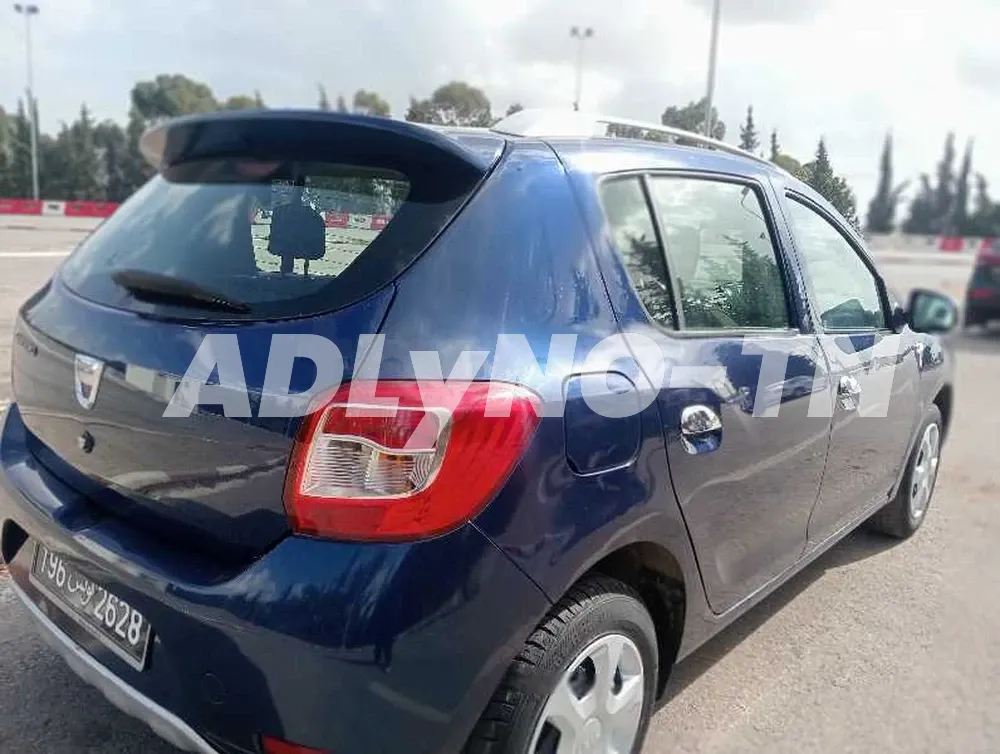 DACIA SANDERO 1.2 1ERE MAIN MOTEUR SYMBOL TOUTE NEUVE TEL 97140545 à Beja - Photo 9