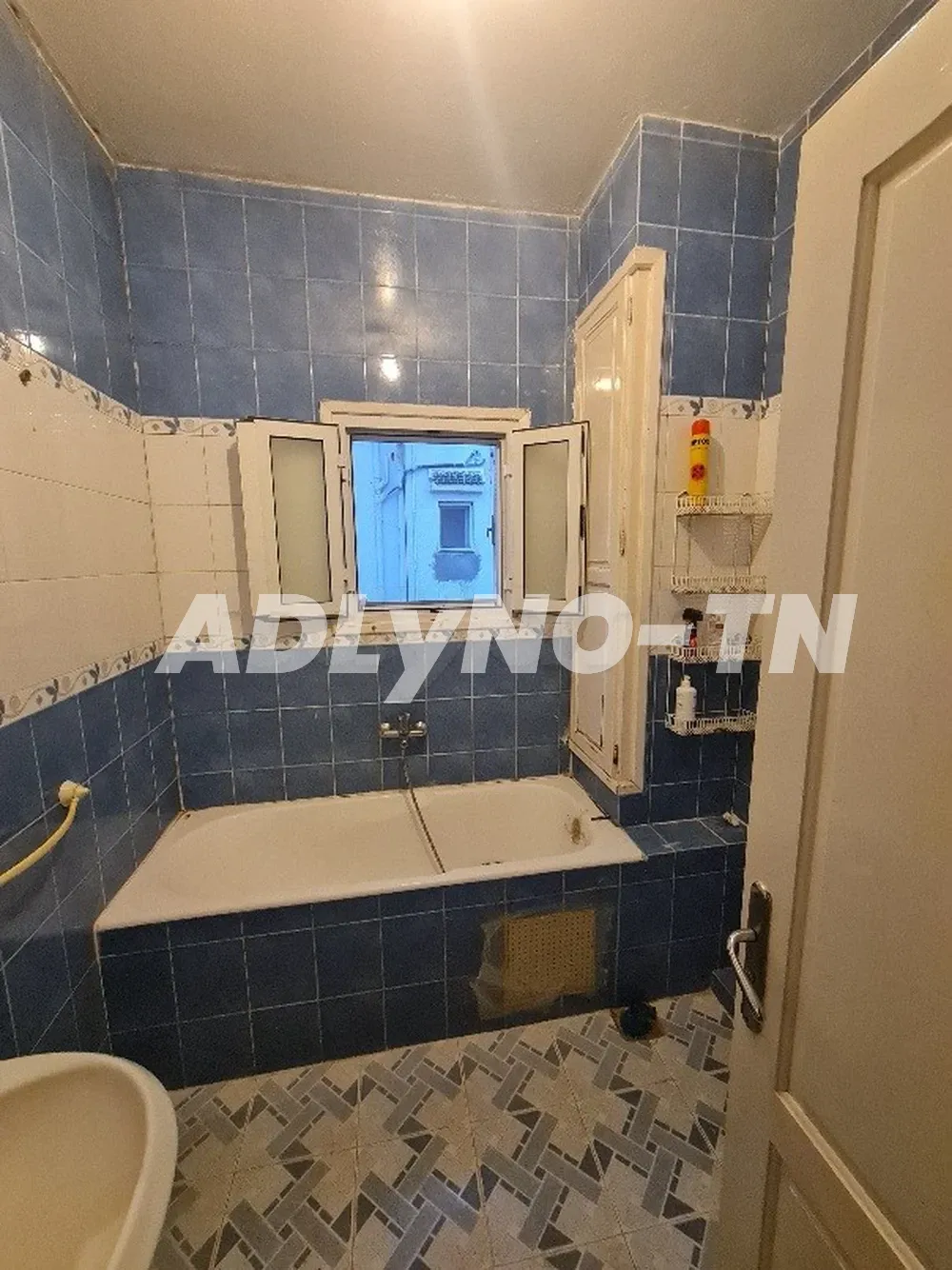 etage de villa s plus 3 a borj louzir wb3773 à Ariana - Photo 1
