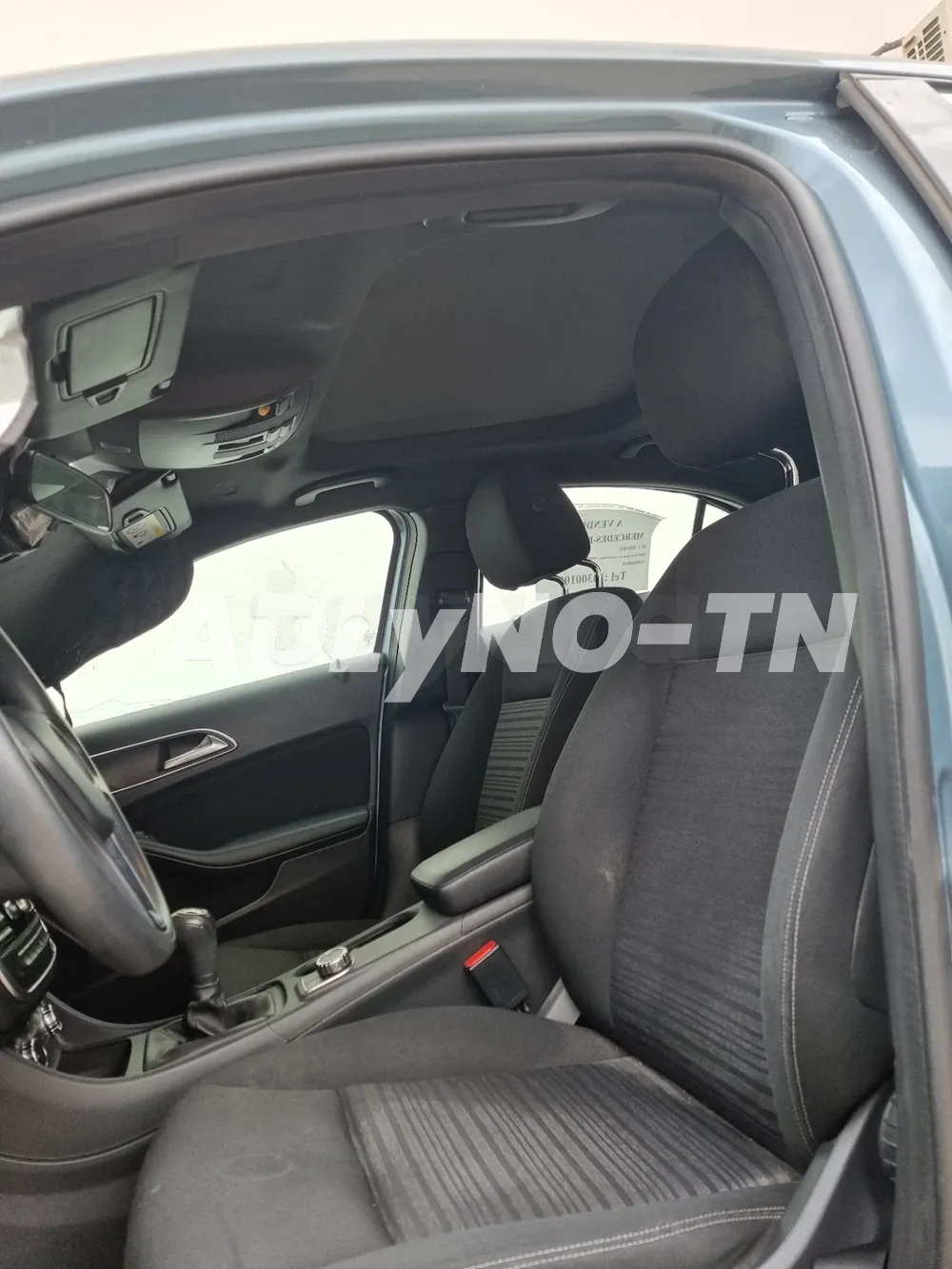 Mercedes A180 à Ariana - Photo 6