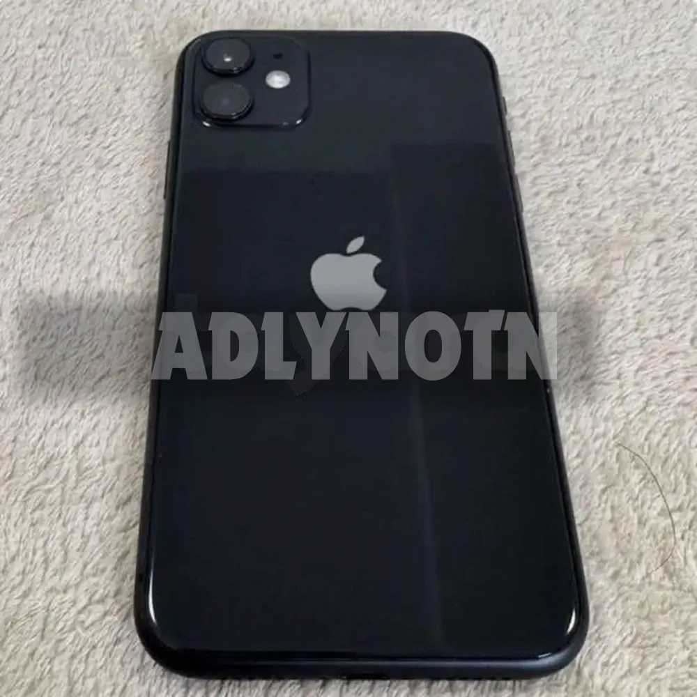 iPhone 11 tout marche true tone face id à Tunis - Photo 2