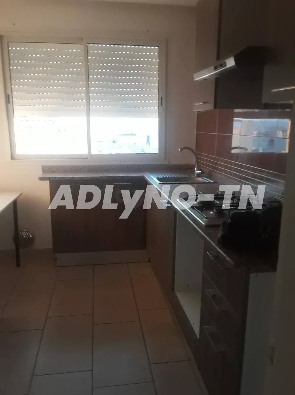 Appartement S+1 haut Standing au Bardo2 à Tunis - Photo 1