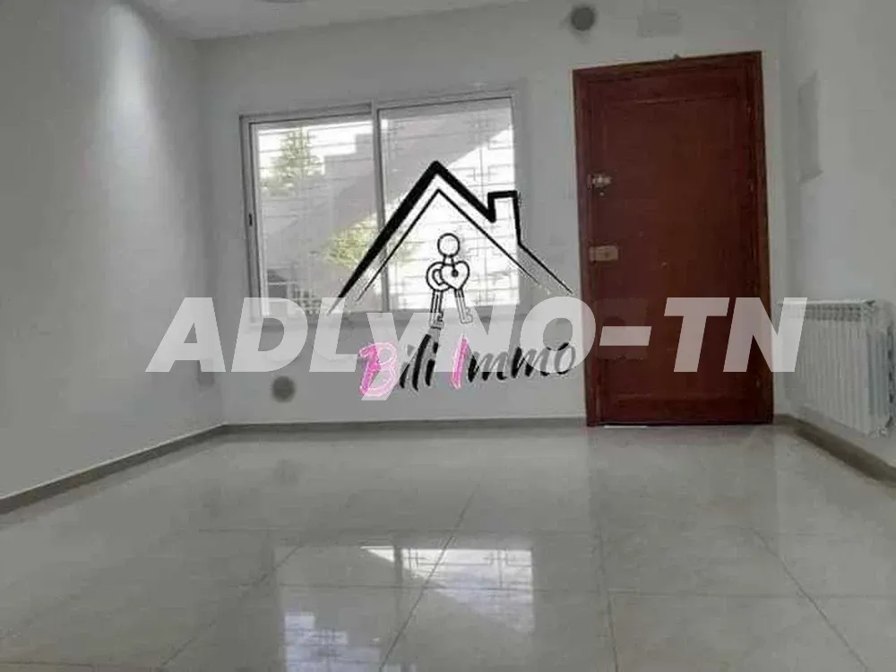 un joli appartement s+2 RDC haut gamme haut standing à sousse - Photo 6
