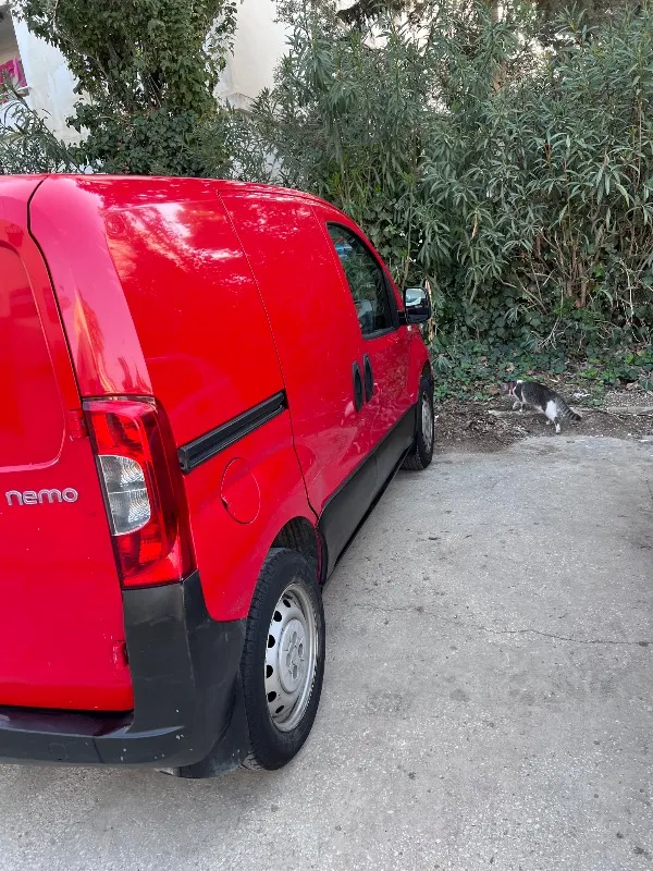 Citroën NEMO Diesel 2015 à Ariana - Photo 1