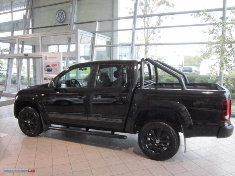Volkswagen Amarok Diesel 2014 à Ben Arous - Photo 7