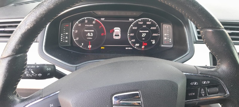 Seat Ibiza Essence 2021 sous dossier leasing à Sfax - Photo 9