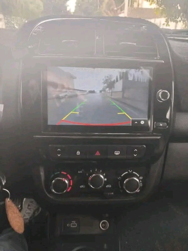 RENAULT KWID PREMIÈRE MAIN EN ÉTAT NEUF à Bizerte - Photo 5