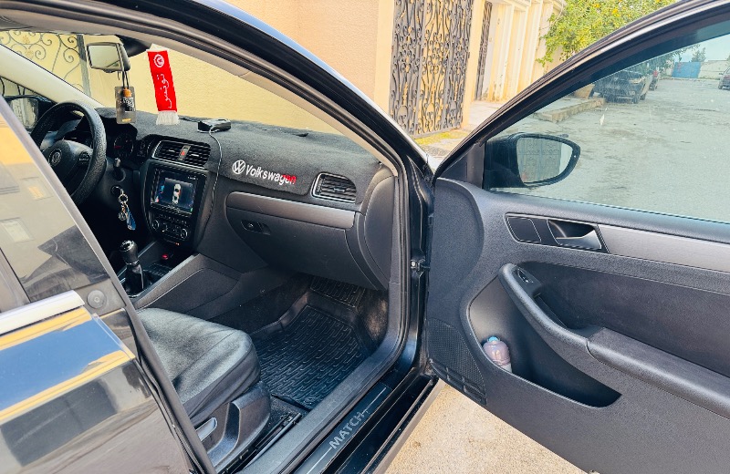 Volkswagen Jetta Diesel 2011 à Tunis - Photo 2