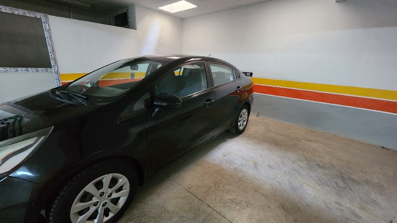 Kia RIO Essence 2017 à Ariana - Photo 5