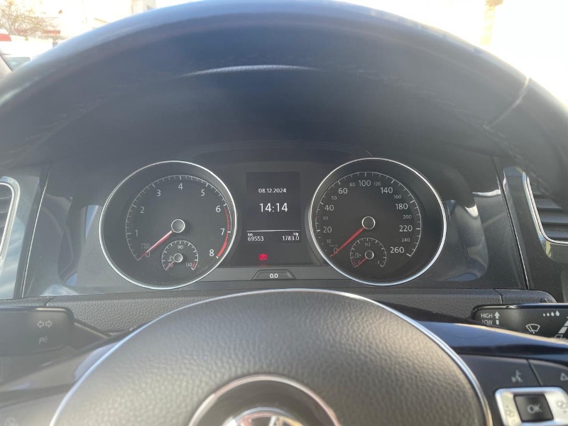 Volkswagen Golf Essence 2020 à Ben Arous - Photo 2