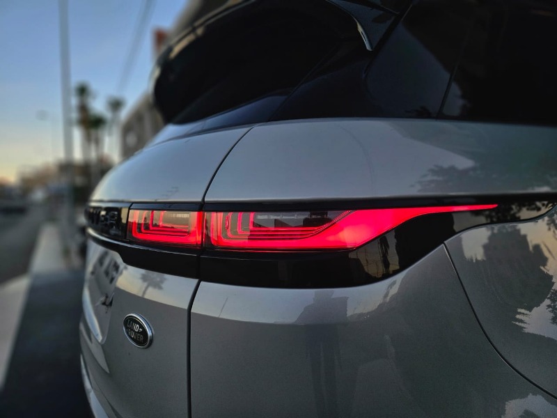 Land rover EVOQUE Diesel 2020 à Monastir - Photo 7