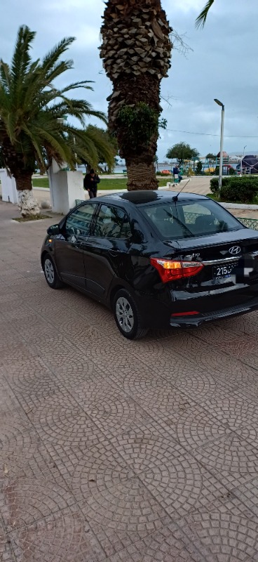 Hyundai I10 Essence 2020 à Bizerte - Photo 7