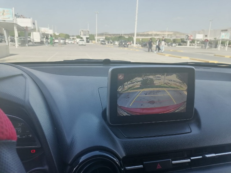 Mazda MAZDA2 Essence 2017 à Ariana - Photo 8