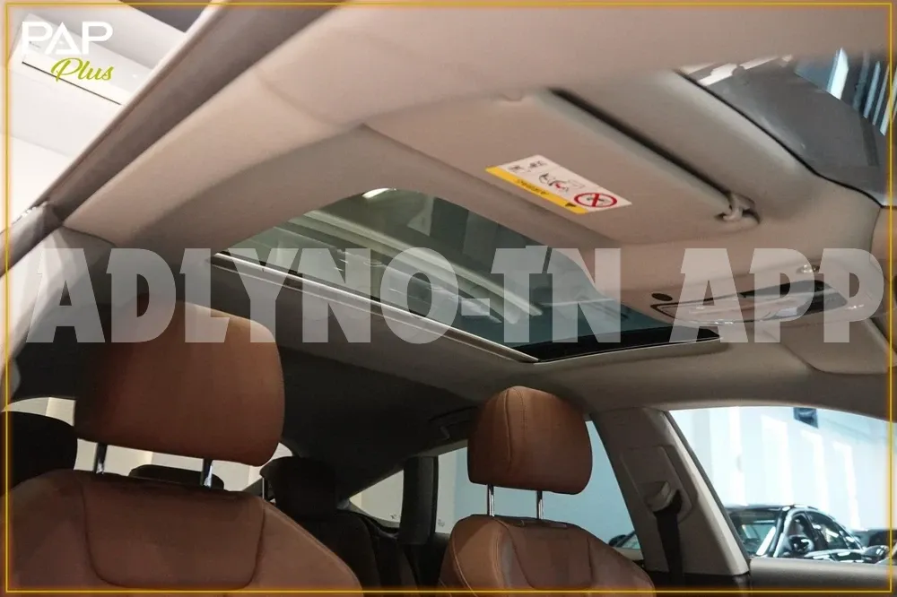 ▶ AUDI A5 ◀ à Tunis - Photo 4