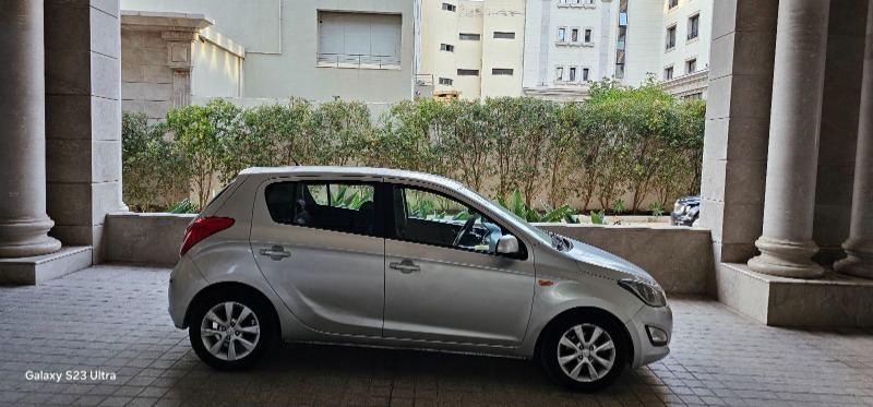 Hyundai I20 Essence 2013 à Tunis - Photo 5