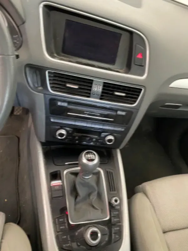 Audi Q5 Diesel 2011 à Jendouba - Photo 4