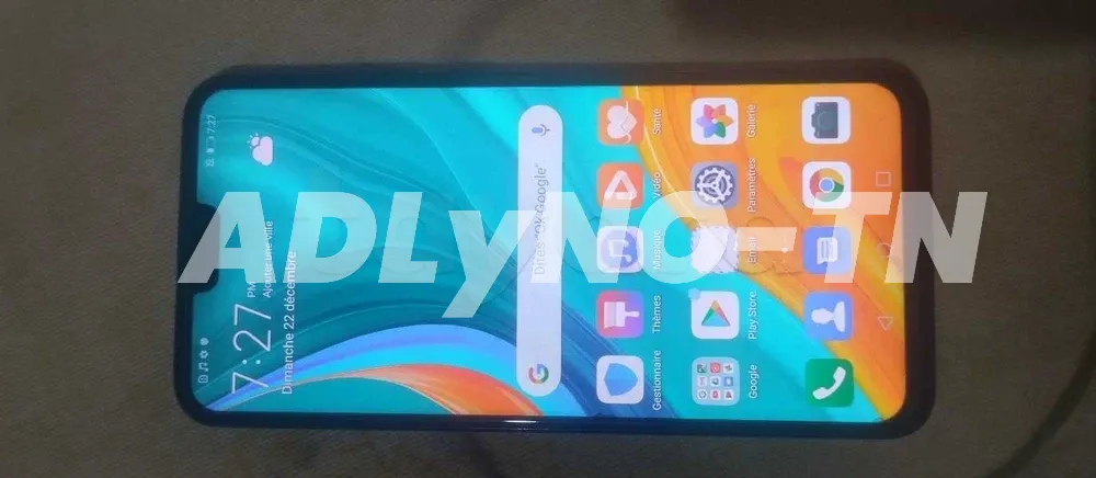  Galaxy Z Fold6 256/12Go Cacheté Garantie 