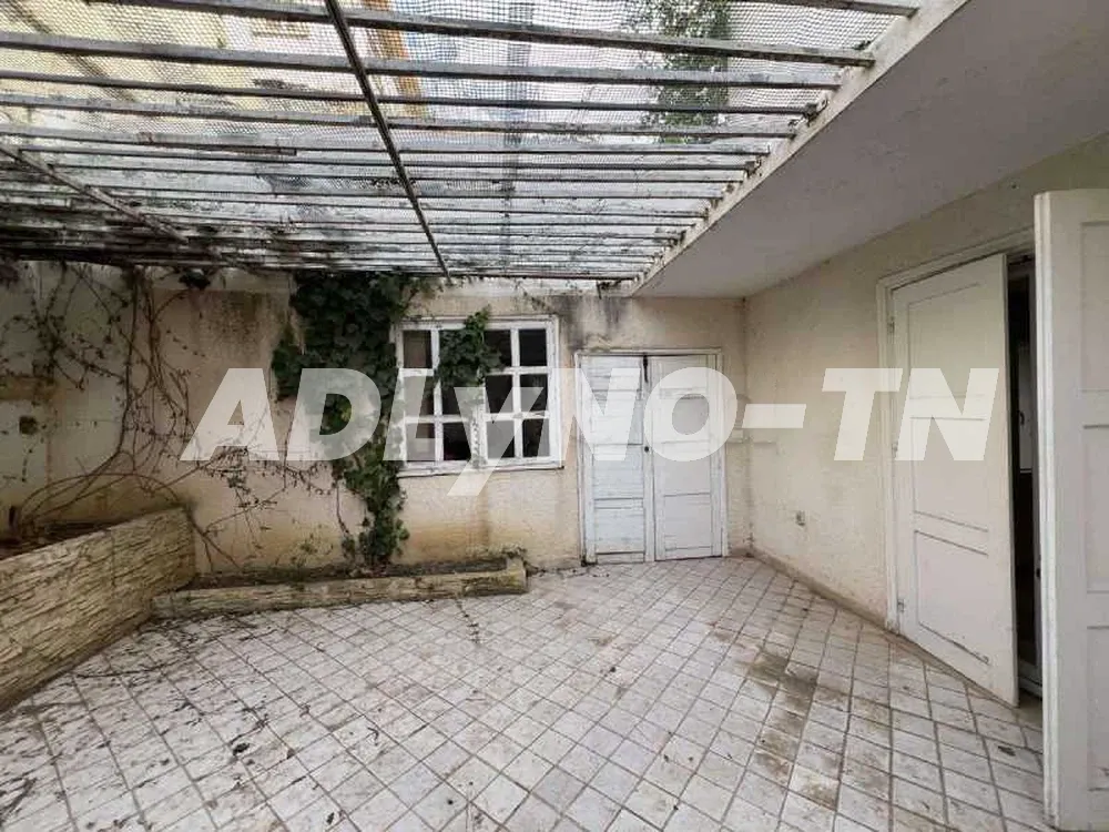immeuble manar 1 à Tunis - Photo 3