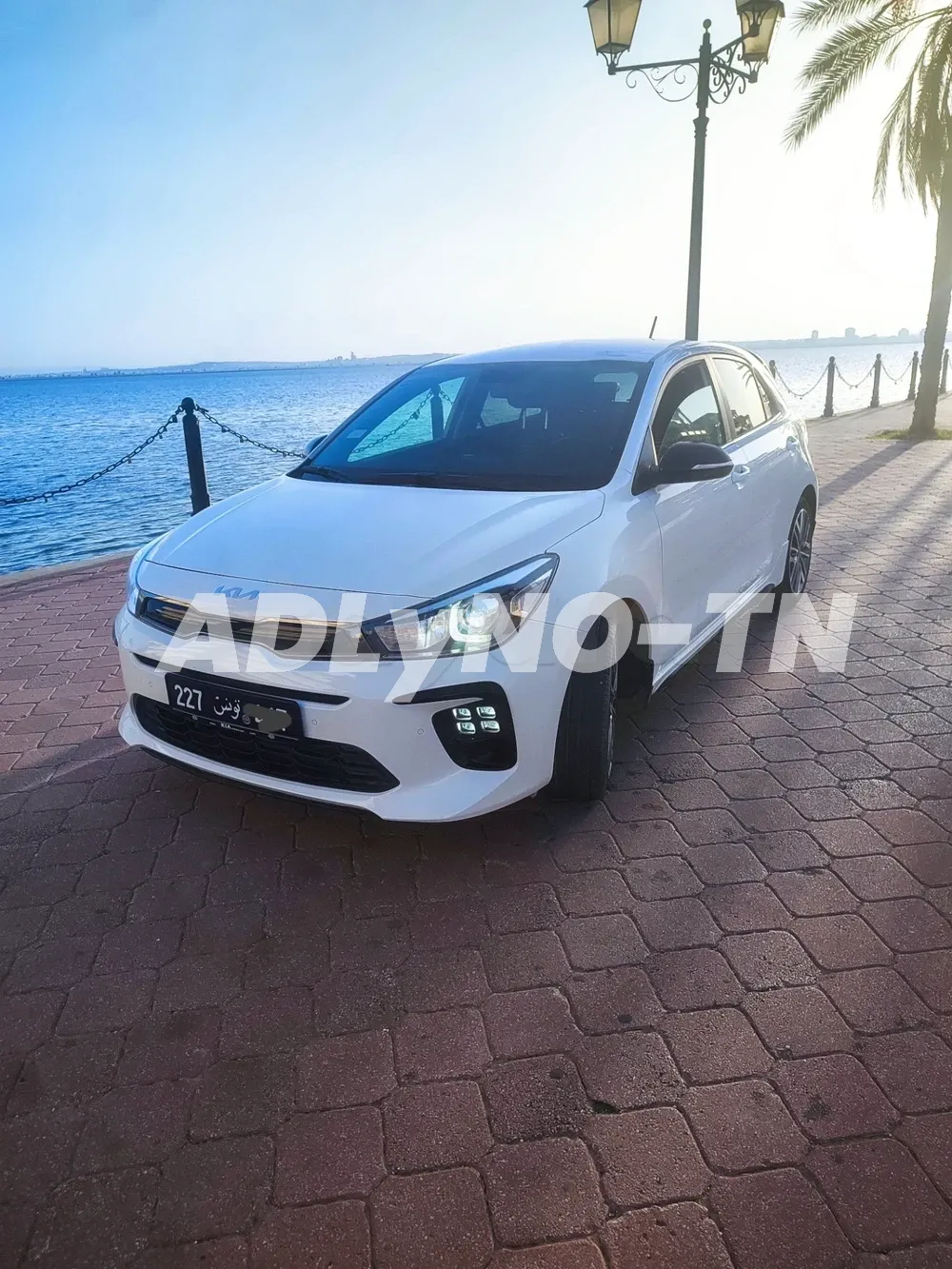 A vendre Kia rio Gt Line à Ariana - Photo 3