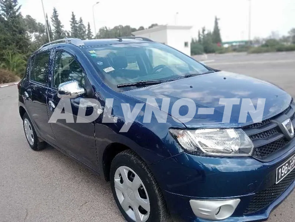 DACIA SANDERO 1.2 1ERE MAIN MOTEUR SYMBOL TOUTE NEUVE TEL 97140545 à Beja - Photo 3