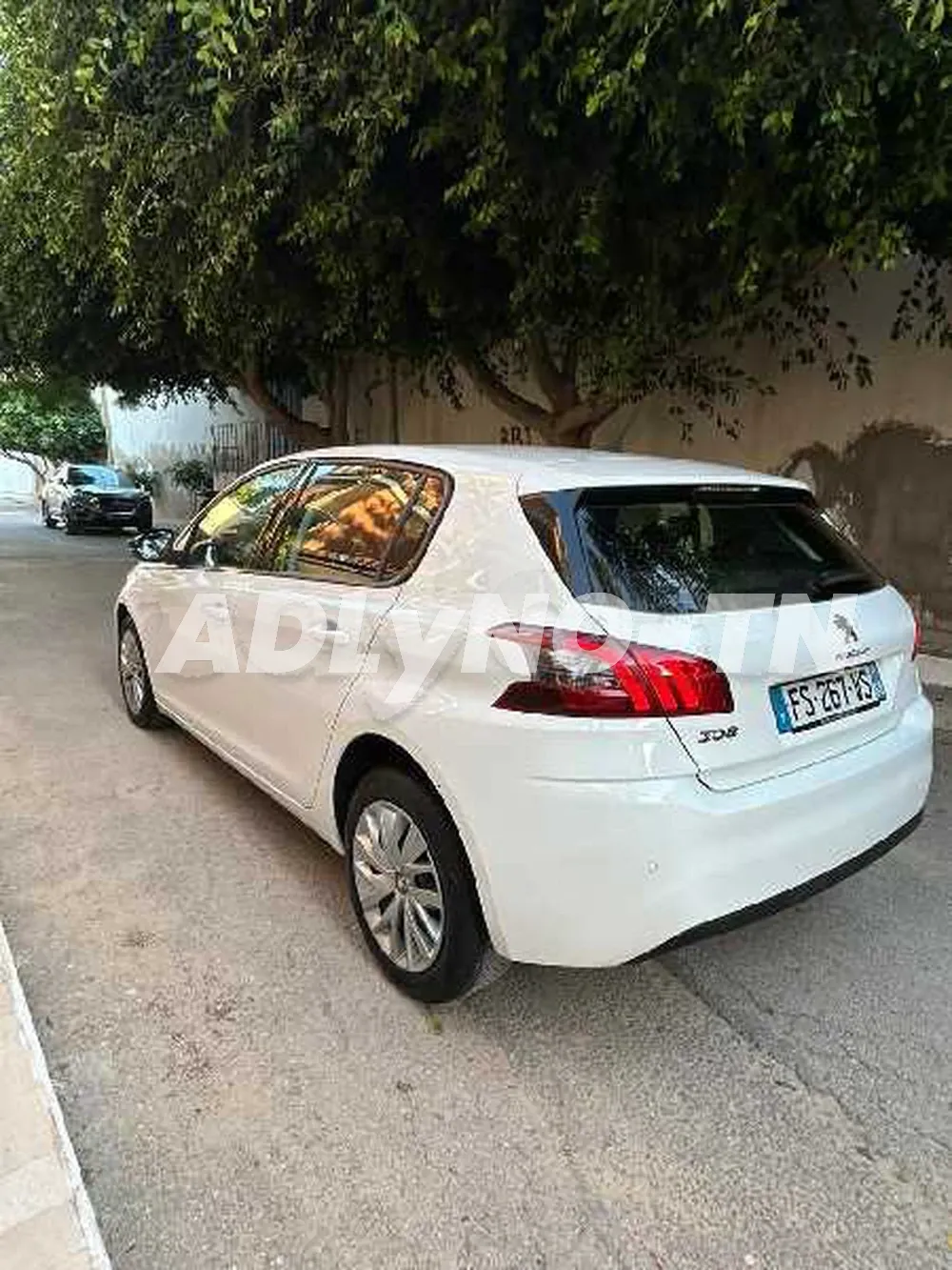 308 diesel neuf à sousse - Photo 1