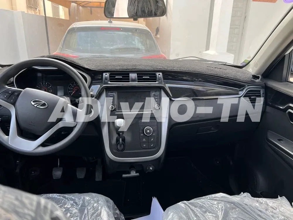 mahindra 1ere main tel 97237172 à Sfax - Photo 5