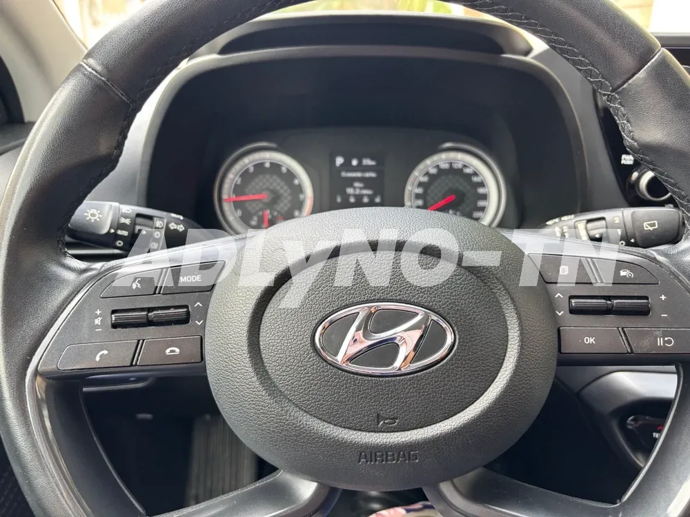 À vendre belle occasion HYUNDI I20 à Tunis - Photo 2