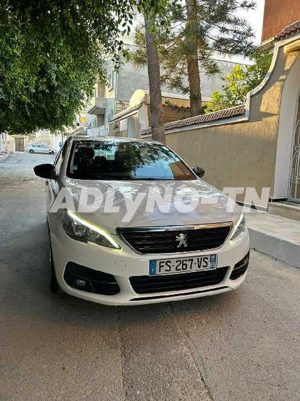308 diesel neuf à sousse - Photo 7