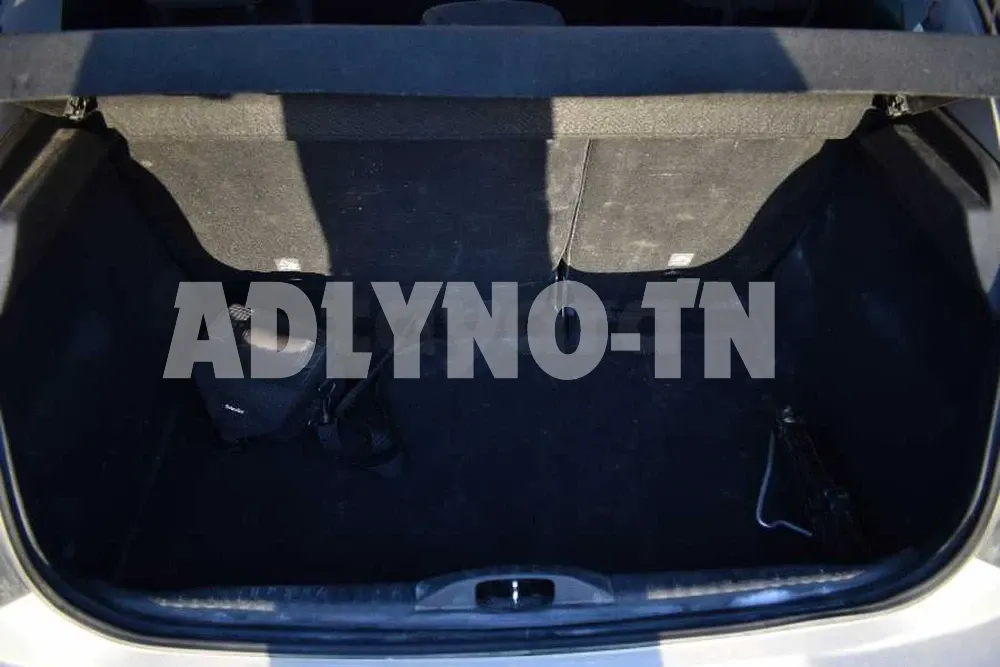 Citroën c3 TU214 à Ben Arous - Photo 2