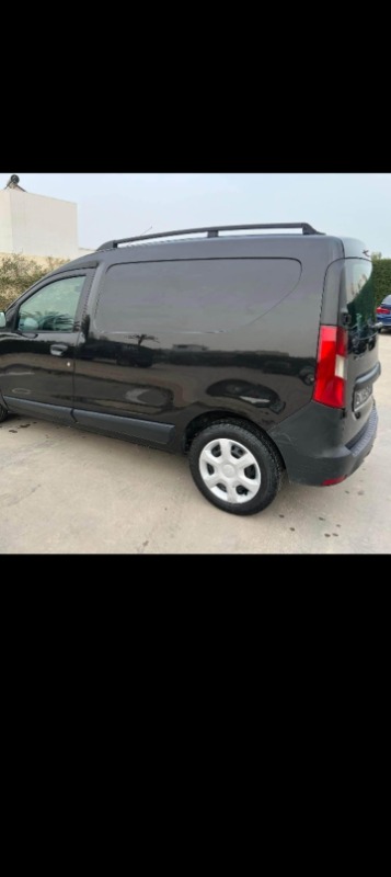 Dacia DOKKER Diesel 2021 à Ben Arous - Photo 2