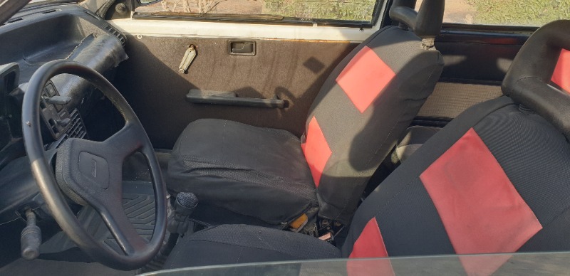 Fiat UNO Essence 1986 à Nabeul - Photo 3