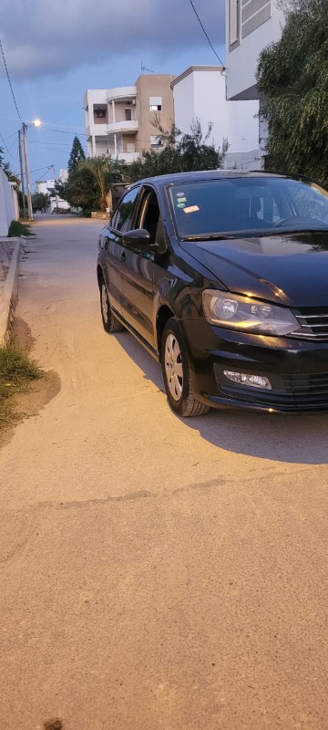 Volkswagen Polo Essence 2017 à Monastir - Photo 8