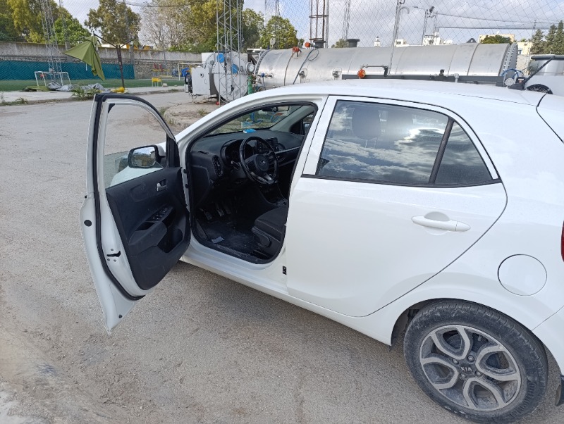Kia PICANTO Essence 2020 à Tunis - Photo 6