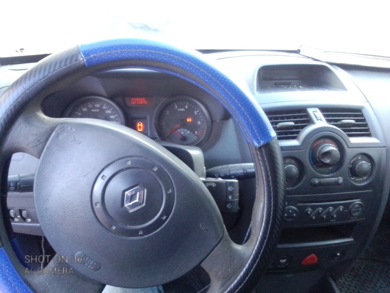 Renault Megane Essence 2005 à Sfax - Photo 2