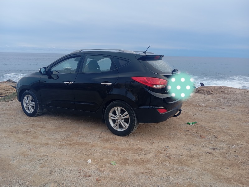 A vendre Hyundai IX35 Diesel 2014 à Nabeul - Photo 4