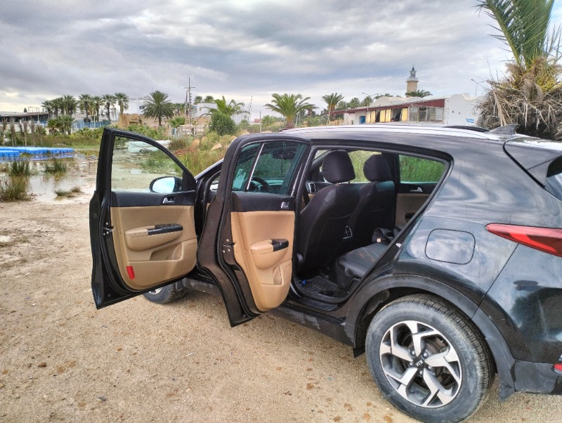 Kia SPORTAGE Essence 2019 à Nabeul - Photo 5