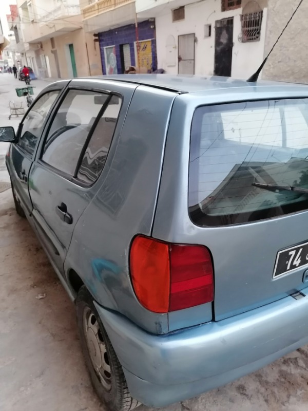 Volkswagen Polo Essence 1995 à sousse - Photo 3