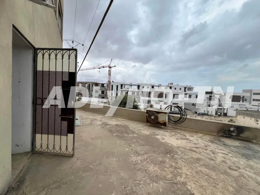 A LOUER OPEN SPACE 230m2 à la Soukra à Ariana - Photo 5