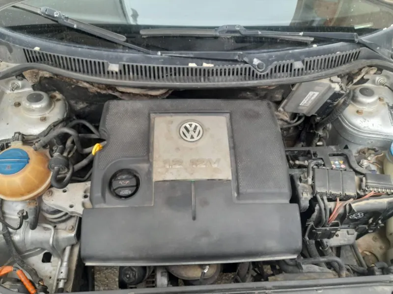 Volkswagen Polo Essence 2007 à Nabeul - Photo 6