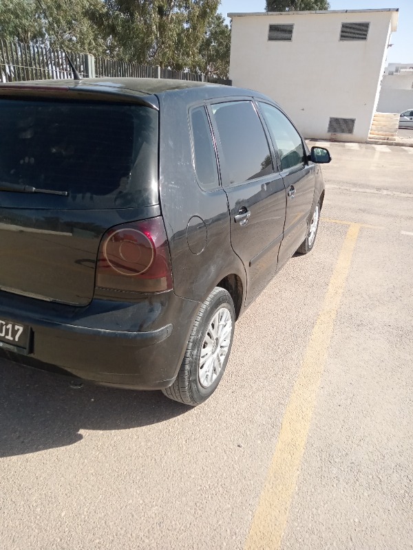 Volkswagen Polo6 Essence 2007 à Medenine - Photo 2