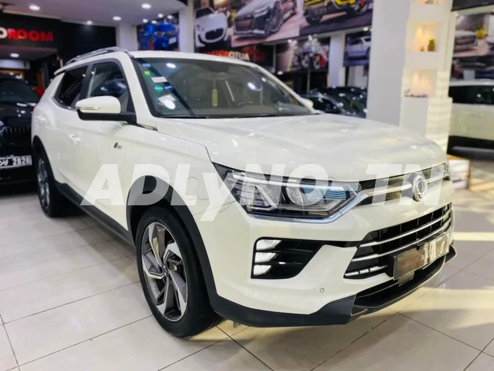 Renault Autres Essence 2023